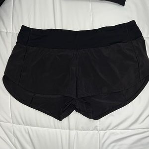 lululemon shorts